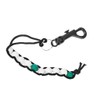 Golf Beads Count Stroke Counter, Golf Keeper Putting Counter for