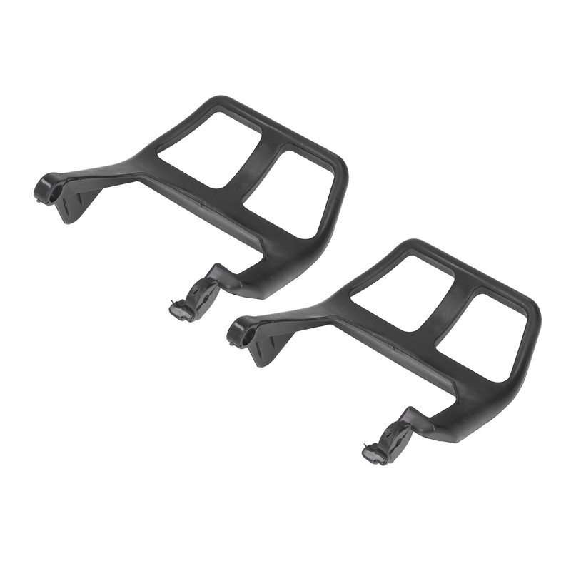 Chainsaw Brake Handle ABS Material High Performance Perfect Accessories Exquisite