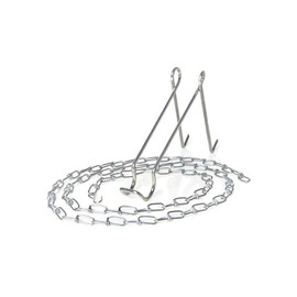 Petromax Lampenhalterung