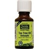 100% Pure Tea Tree Oil 25ml Thursday Plantation 25ml Liquid by Thursday Plantation by Thursday Plantation