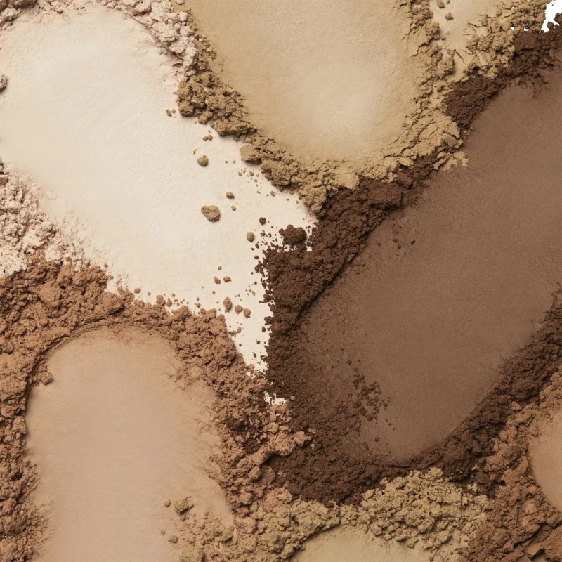 Polvo Fijador De Acabado Sedoso Mary Kay