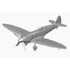 Airfix A02017 Supermarine Spitfire PRXIX 1:72 Scale Series 2 Plastic