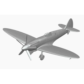 Airfix A02017 Supermarine Spitfire PRXIX 1:72 Scale Series 2 Plastic Model Kit