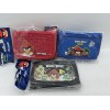 Unbranded Angry Birds (Set of 3) Trifold Kids Wallet Money