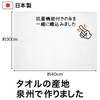 Sanverum K58000 Bistro Sensei Dish Towel, The Story of Antimicrobial