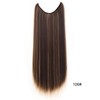 Jazz Star 22 Inch Long Straight Hair Extensions Womens Secret