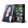 55 Photocards Bbymonster - We Go Up
