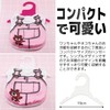 fogman Pet Hangers for Dogs and Cats Clothes Dedicated Plastic