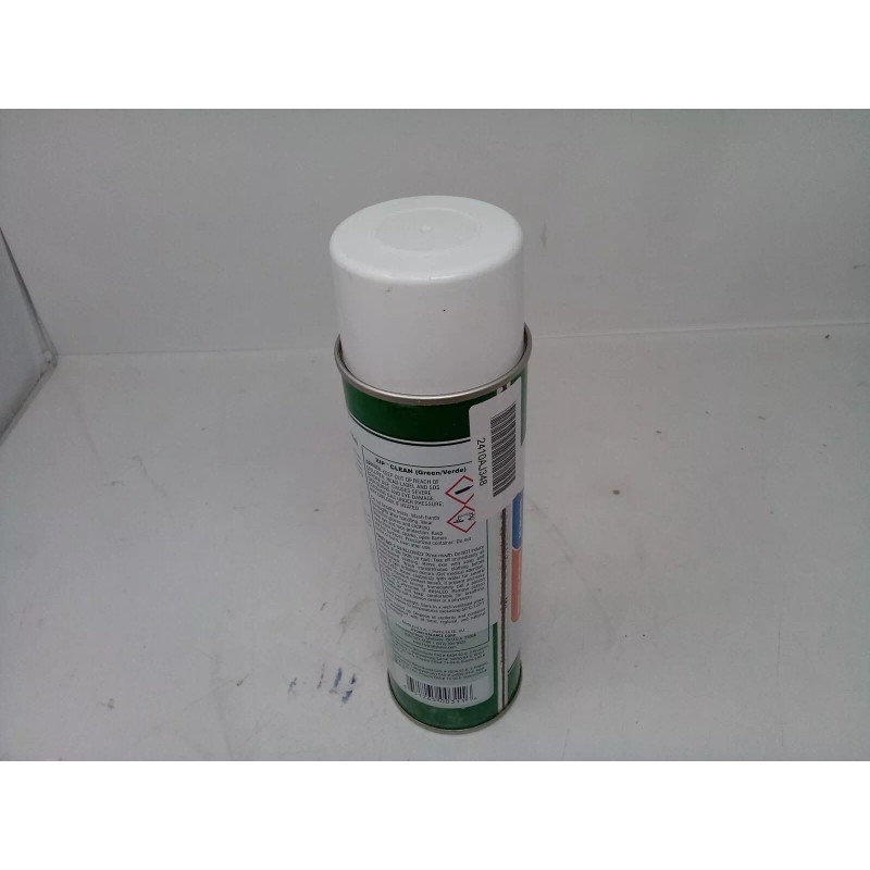 Hydro Balance Zip-Clean Coil Cleaner (Part # ZC-02) 18 OZ.
