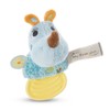 Manuffi Rhino Teether 12 cm