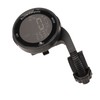 Bike Computer Speedometer Thermometer Clock Large Screen Clear Handwriting Waterproof