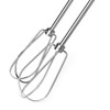 Hand Mixer Beaters for KitchenAid-5 Speed KHM5, KHM512 Hand Mixer