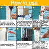 Rainwater Collection System-Rainwater Collection Diverter Connector System-Raindrop Rainwater Colander Kit