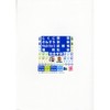 Showa Notebook, Japonica Study Book, 0.2 inch (5 mm) Square,