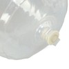 Fill Water Training Weight Bag PVC High Capacity Seal Press