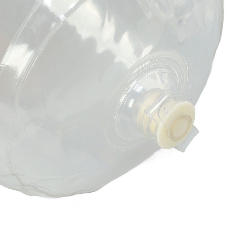 Fill Water Training Weight Bag PVC High Capacity Seal Press