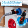 MaJoCompTec® Watertwin Water Tank Filling Adapter | Motorhome Caravan Water
