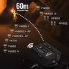 Yongnuo YN32-TX TTL 2.4G Transmisor de flash inalámbrico disparador compatible