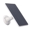 10 W Solar Panel for Surveillance Camera, USB Solar Panel