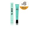 Tattoo Grimoire Aura Season 2 Latest Scalp Tattoo Coloring Essence 30ml 6pcs / 타투그리모 아우라 시즌2 최신상 두피 타투 컬러링 에센스 30ml 6개