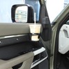 Car Front Rear Door Cup Holder, Expander Drink Holder Water