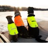 Custom Reflective Dog Vest High Visibility Reflective Jacket for Dogs