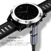Garmin Adapter, L-Shaped USB C Adapter for Garmin Fenix 7