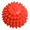 Juguete Pelota De Caucho Spiny Para Perro
