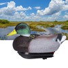 Duck Shape 2.4GHz Racing Boat Remote Control Boat Children Kids