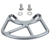 Aluminum Alloy MTB Bash Guard Bicycle Chain Guard for ISCG05