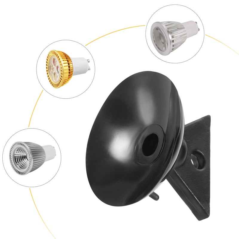 MECCANIXITY Bulb Changers, Suction Cup Light Lamp Replacing Tools for