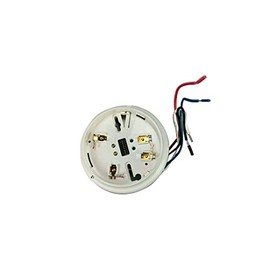 SIMPLEX 4098-9780E - 2Wire Relay Sensor Base Enhance