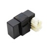 PRO BAT Moped Scooter 6 Pin AC Ignition CDI Box