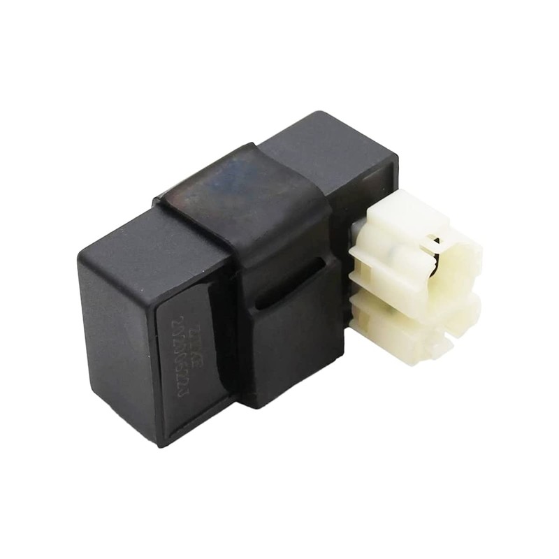 PRO BAT Moped Scooter 6 Pin AC Ignition CDI Box