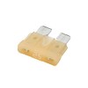HELLA 8JS 711 689-002 Fuse - ATO - 25A -