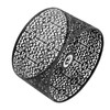 Lamp Shade Hollow Out Metal Lampshade E27 E14 Universal Use