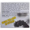 Got2b Glued Spiking Wax, 2 Ounce