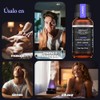 Bienat | Aceite Esencial de Lavanda 30mL Natural | Difusor
