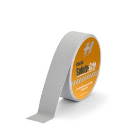 Heskins LLC Gray Abrasive Anti Slip Tape 2" x60ft