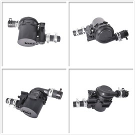 Fuel Tank Vapor Canister Vent Solenoid Filter 911-099 23103351 Replacement for Sierra Silverado 1500 2500 HD 3500 HD 2007-2015