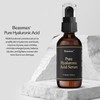 Beaumax Pure Hyaluronic Acid Serum - Intense Moisturizer for Face