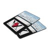 Credit Card Skins 2-Pack Hunter x Hunter License Anime Credit