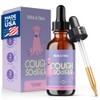 Dog Coughing Remedy - Kennel Cough - Dog Allergy Relief