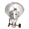 Mini Gas Heater with Electron Lighter Portable Heating Gas Stove