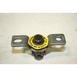 Eaton Fuller Clutch Adjuster Assembly Pinion 125489