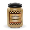 Candleberry Candles | Honey Buttered Rolls Candle | Best Candles