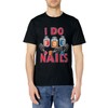 Nail Technician Artist Manicurist I Mache Nagel T-Shirt