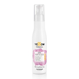 Yellow Liss Multi-benefit 150 ml Suero 10-en-1 alisador