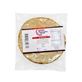 Cassava Salt - 100% Ayisyen - Direct From Haiti