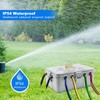 Hrensaw Large Outdoor Electrical Box(12.5x8.5x5inch),IP54 Waterproof Outdoor Outlet Covers,Weatherproof Extension